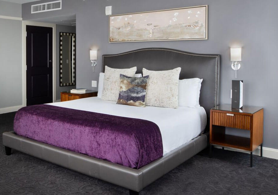 Best Hotels Downtown Wichita KS Ambassador Hotel Wichita